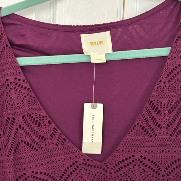 New with tags Anthropologie dress - Picture 5 of 8